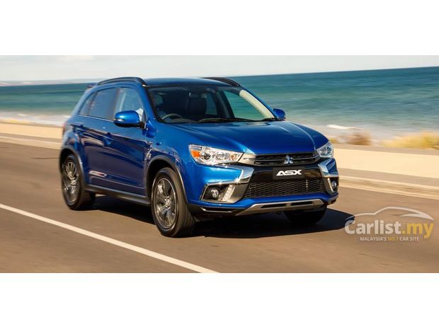 mitsubishi asx 650000 mitsubishi asx 650000